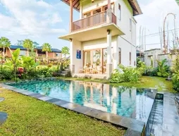 ZEN Rooms Kedisan Tegal Alang Ubud Villa