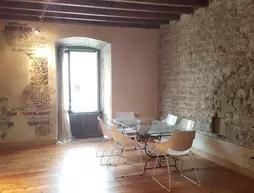 Bergamo Alta Apartment