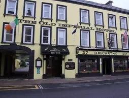 The Old Imperial Hotel Youghal