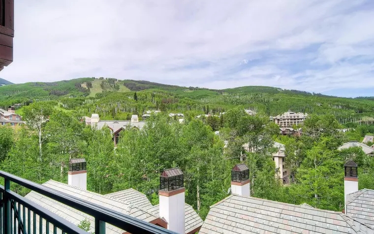 Villa Montane Townhomes by East West Resorts Beaver Creek