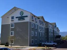 WoodSpring Suites Colorado Springs Airport