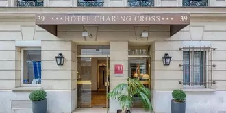 Hôtel Charing Cross
