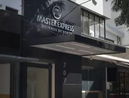 Master Express Moinhos de Vento