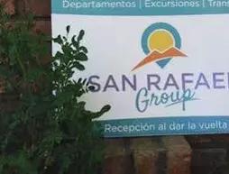 San Rafael Group