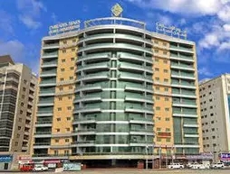 Emirates Stars Hotel Apartments Dubai