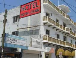 Hotel Morales Inn