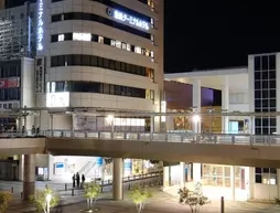 Toyotetsu Terminal
