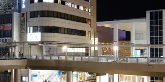 Toyotetsu Terminal