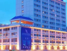 Meahood Hi-thai Hotel
