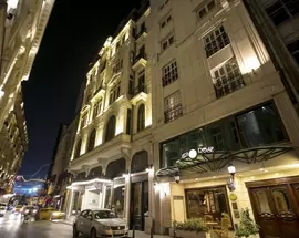 Pera Rose Hotel