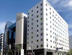 Hotel Leopalace Sapporo