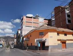 Hotel Mabey Cusco