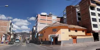 Hotel Mabey Cusco