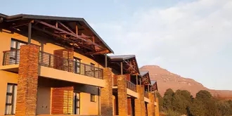 Sani Pass Hotel & Resort