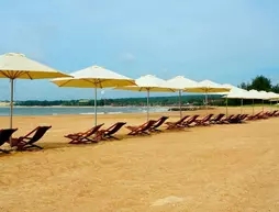 Saigon Ho Coc Beach Resort & Hotel