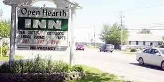 Open Hearth Inn