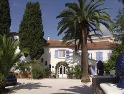 Hotel Villa Provencale