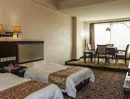 Guilin Zhongshan Hotel