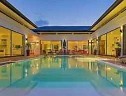 Baannaraya Pool Villas Residence