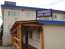 Anchorage Suites Lodge