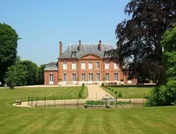 Chateau d' Emalleville