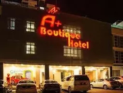 A+ Plus Boutique Hotel