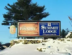 Summit Lodge - Killington