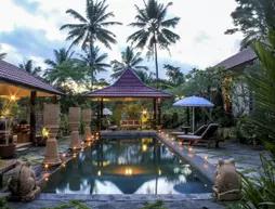 Villa Padi Yogyakarta