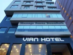 Vian Hotel