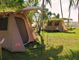 Isa Lei Glampsite