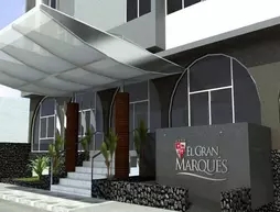 Hotel & Spa El Gran Marqués