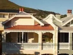 The Cape Colonial Guest House