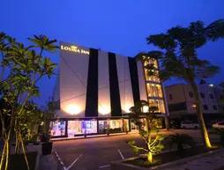 Lovina Inn Batam Center