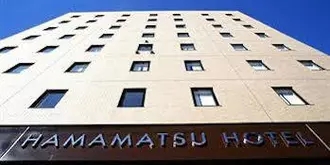 Hamamatsu Hotel
