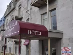 Hotel Elegant