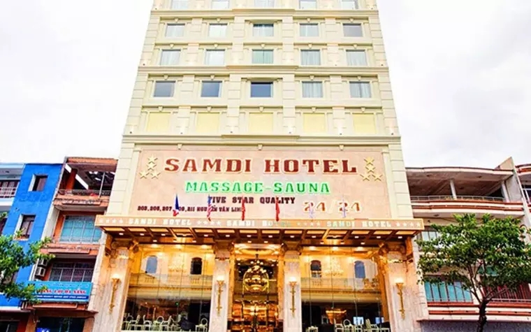 Samdi Hotel