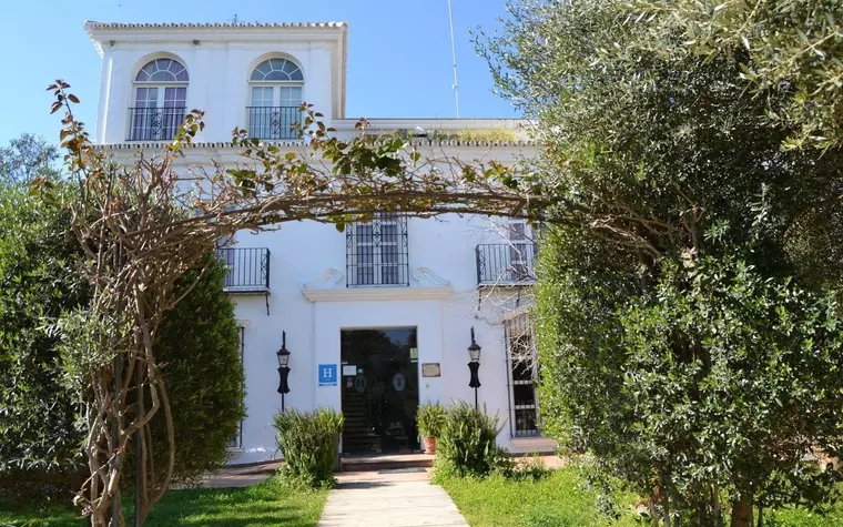 Hotel Restaurante Toruño