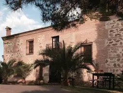 Casa Rural Rincón de la Fuente