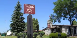 Value Inn Milwaukee South