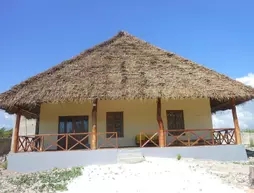 Mbuyuni Beach Village