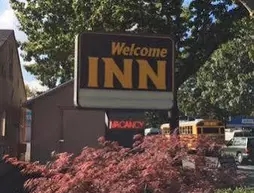 Welcome Inn Eugene