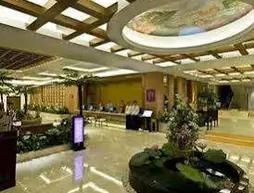 Kunming Spring City Garden Hotel