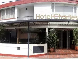 Hotel Charlies Place