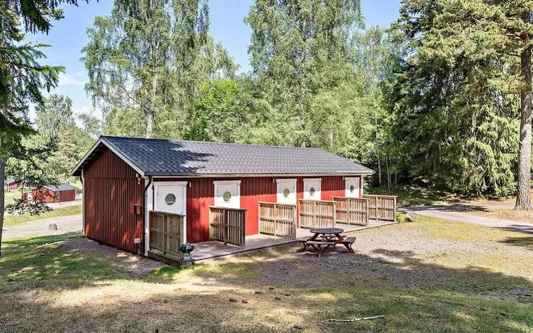 First Camp Kolmården