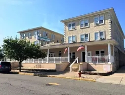 Belmar Inn