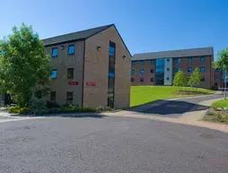 Queen's University Belfast, Elms Village (Campus Accommodation)