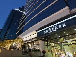 HOTEL SKYPARK Central Myeongdong