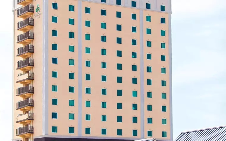 Hotel AU Tokoname