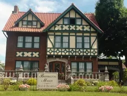 Barrington Manor Bed and Breakfast