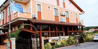 Agva Sahil Yildizi Hotel